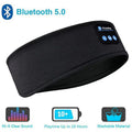 Bluetooth Headscarf Music
