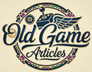 The Old Game Company - Home